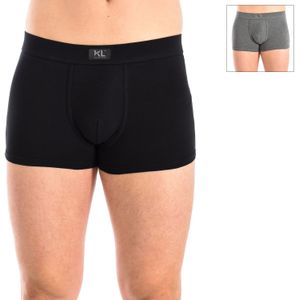 Set-2 Basic Boxers KL2013