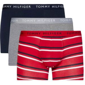 Boxer Tommy Jeans Man Pack x3 originele kleur
