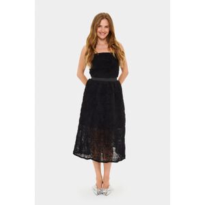 Saint Tropez, Dames, Rokken, Zwart, Maat: M