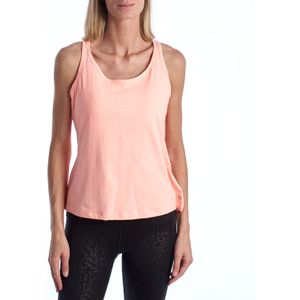 GapFit 975058 Mouwloos sport T-shirt voor dames