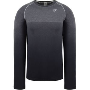 Gymshark - Vital - Sporttop - Grijs