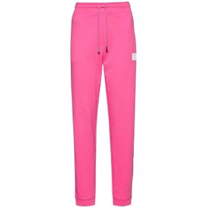 Hugo Dames/Dames Dachibi Tracksuit Broekje (Roze)