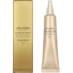 Shiseido Future Solution LX Infinite Treatment Primer SPF3040 ml.