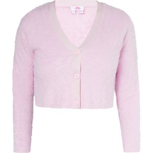 Mymo Vest Dames roze