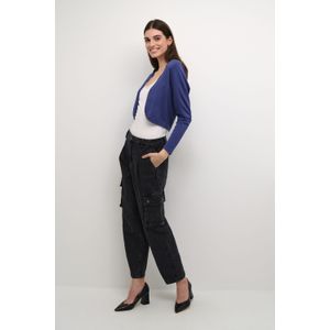 Bolero Regular fit indigo blue