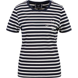 19V69 ITALIA - Shirt - Navy - Bella Marina