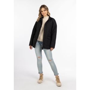 DreiMaster - Teylon - Dames Jack - Zwart