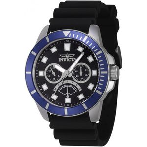 Invicta Pro Diver 46927 Quartz Herenhorloge - 45mm