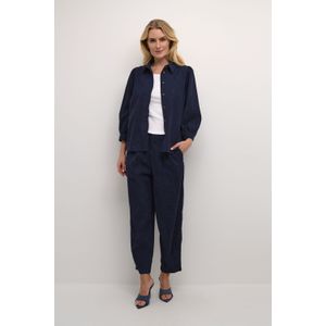 Dameshemd KAFFE Vera