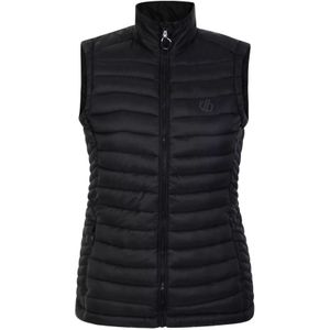 Dare 2B Dames/dames Deter Gilet (Zwart) - Maat 48