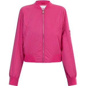 myMo - Bomberjack - Felle Kleuren - Tijdloze Aviator Blouson