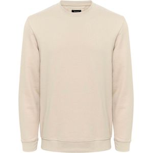 Matinique Sweater MABradley Simply Taupe - Maat M