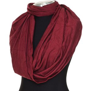 Oneindige nekrimpels