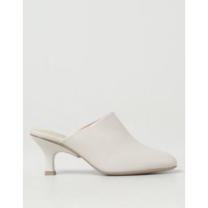 Tod's, Dames, Schoenen, Wit, Maat: 39 EU Leer,