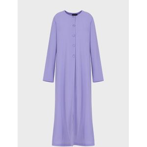 Damesjas Emporio Armani in Violet