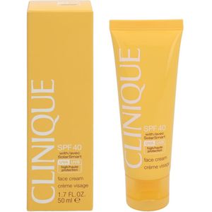 Clinique Face Cream SPF40 50ml.