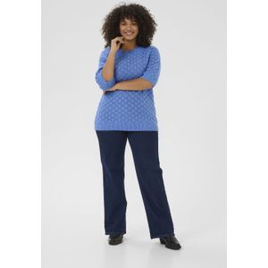 Pullover Loose fit blue