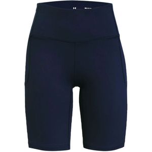 Under Armour - Meridian - Fietsshort - Navy