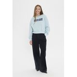 Sweatshirt NevannaSZ Sweatshirt Oversize fit