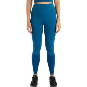 Umbro Dames/Dames Pro 7/8 Trainingslegging (Poseidon)