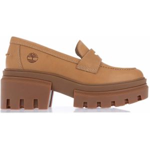 Timberland Damesschoenen in Beige