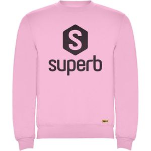 Hexawhite 6020 langärmliges Herren-Sweatshirt mit Rundhalsausschnitt