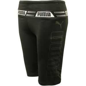 Puma - Essential Sportshorts - Zwart - Korte Broeken