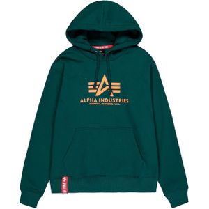 Alpha Industries Basic Hoodie