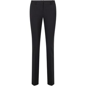 Boss Dames/Dames Tamea Broek (Zwart)