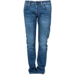 Pepe Jeans Jeans M34_108 Mannen blauw