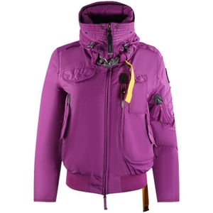 Parajumpers Gobi Deep Orchid paars donsjack