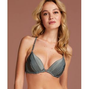 Hunkemöller Voorgevormde Push-up Beugel Bh Nicole - Maat 75D