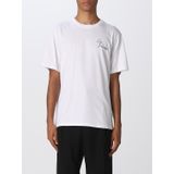 Handtekening Korte Mouwen T-Shirt