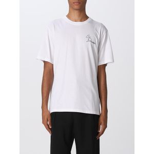 Handtekening Korte Mouwen T-Shirt