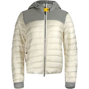 Parajumpers - Moonbeam Jacket - Donsjack - Wit