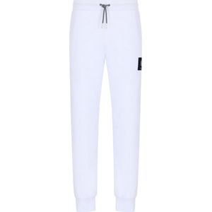 Armani Exchange Joggingbroek heren (Wit)