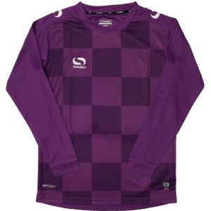 Sondico Pro keepershirt voor jongens in paars
