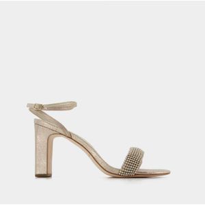 Shay sandalen - Loeffler Randall - Leer - Cappucino