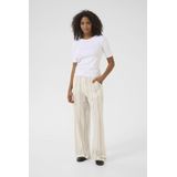 KAFFE - Milia HW - Damesbroek - Slimfit - Hoge Taille