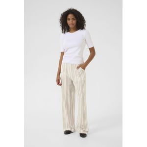 KAFFE - Milia HW - Damesbroek - Slimfit - Hoge Taille