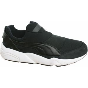 Puma - Trinomic Sock NM x Stampd - Trainers - Zwart