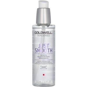 Goldwell Dual Senses Just Smooth Oil 100ml.
