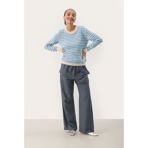 Pullover Relaxed fit blue