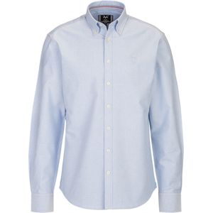 19v69 Italia - Rocco - Overhemd - Lichtgewicht Katoenen Popeline