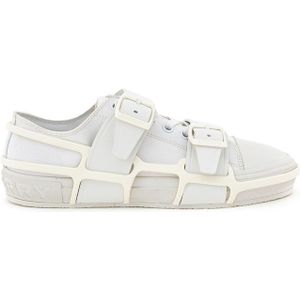 Arthur Bucklestrap Sneakers