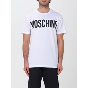 Moschino Logo T-shirt