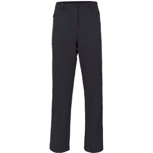 Trespass Dames/dames Swerve Outdoor Broek (Zwart) - Maat 2XS