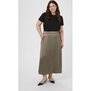 Rok KCdina Rok A-shape