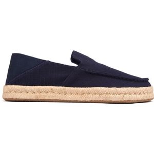 Toms Alonso Rope Loafer Schoenen