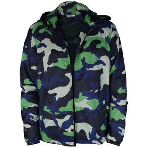 Valentino Garavani Jas Blauw